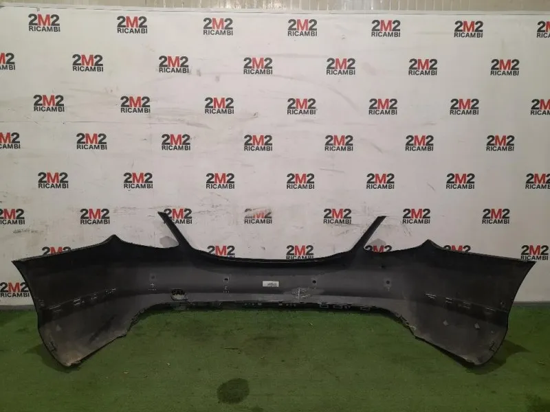 Paraurti POST 2058850138 Mercedes Classe C W205 2014