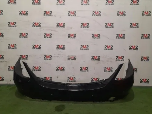 Paraurti POST 2058850138 Mercedes Classe C W205 2014