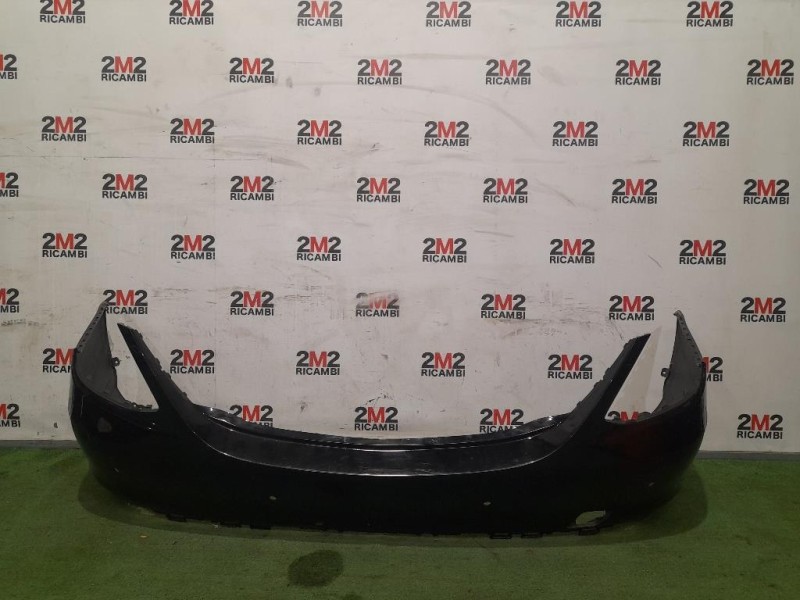 Paraurti POST 2058850138 Mercedes Classe C W205 2014