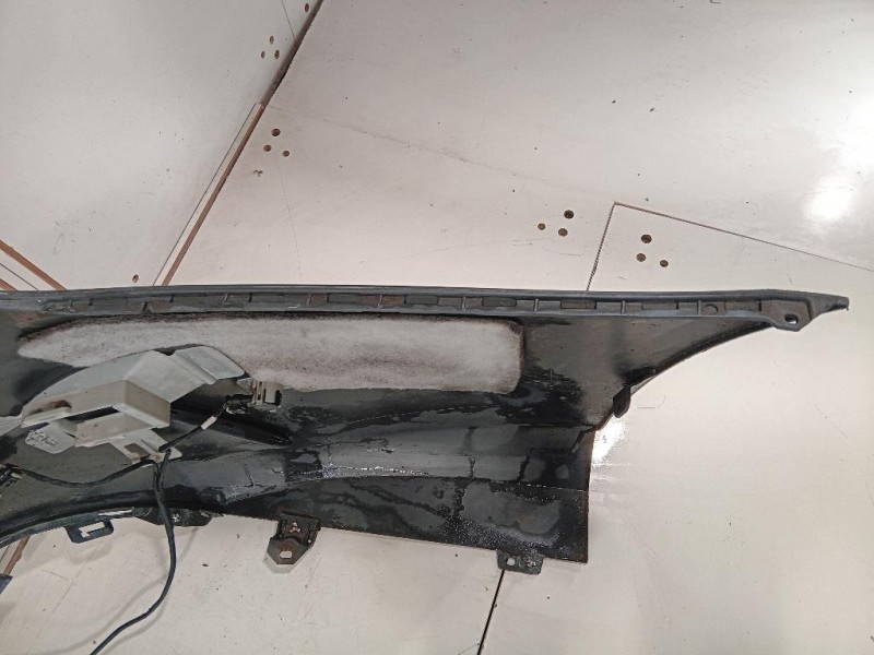 Paraurti POST A2058856238 Mercedes Classe C W205 2014