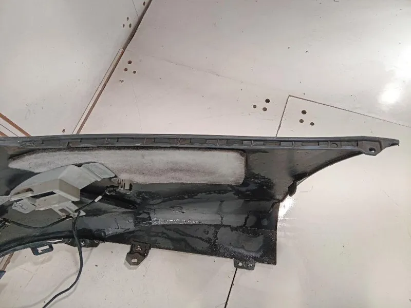 Paraurti POST A2058856238 Mercedes Classe C W205 2014