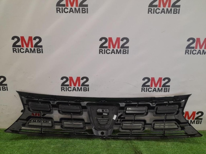 Griglia DI Ventilazione Paraurti ANT 623105634R Dacia Duster II 2021