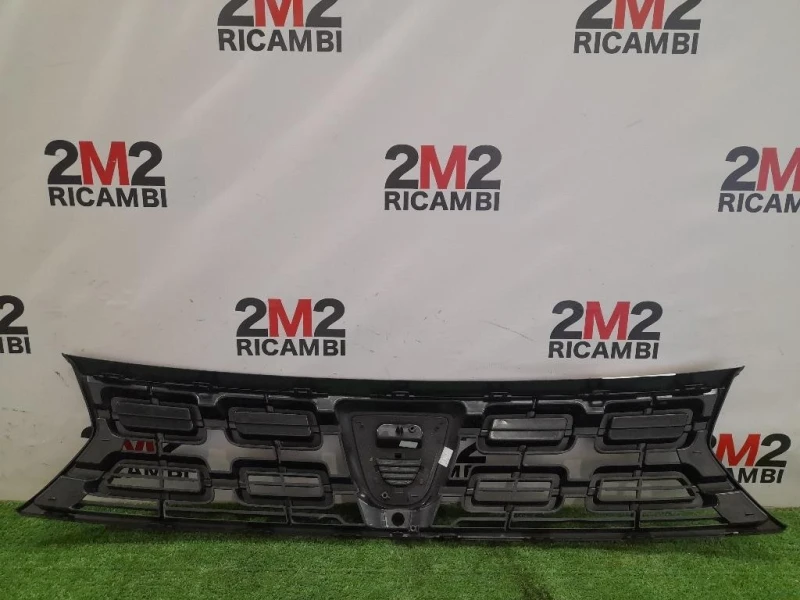 Griglia DI Ventilazione Paraurti ANT 623105634R Dacia Duster II 2021