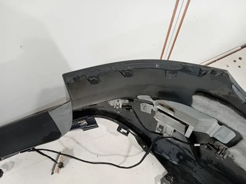 Paraurti POST A2058856238 Mercedes Classe C W205 2014