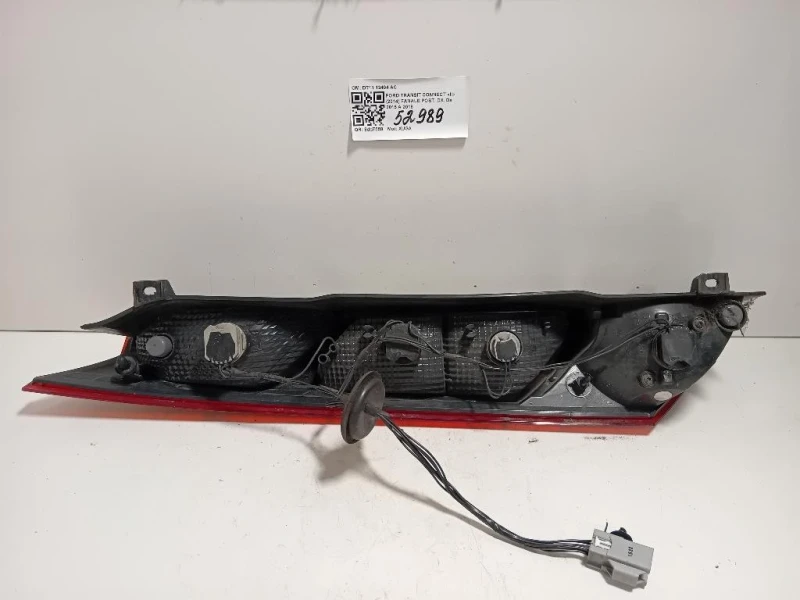 Fanale POST DX DT11 13404 AC Ford Transit Connect II 2014