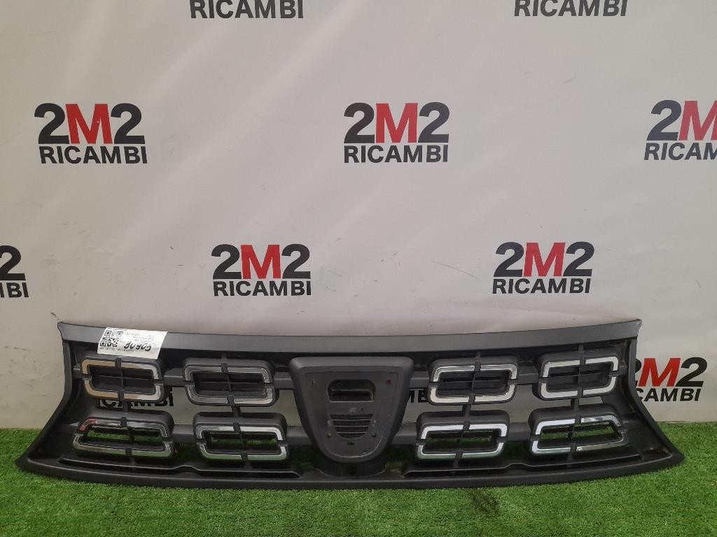 Griglia DI Ventilazione Paraurti ANT 623105634R Dacia Duster II 2021