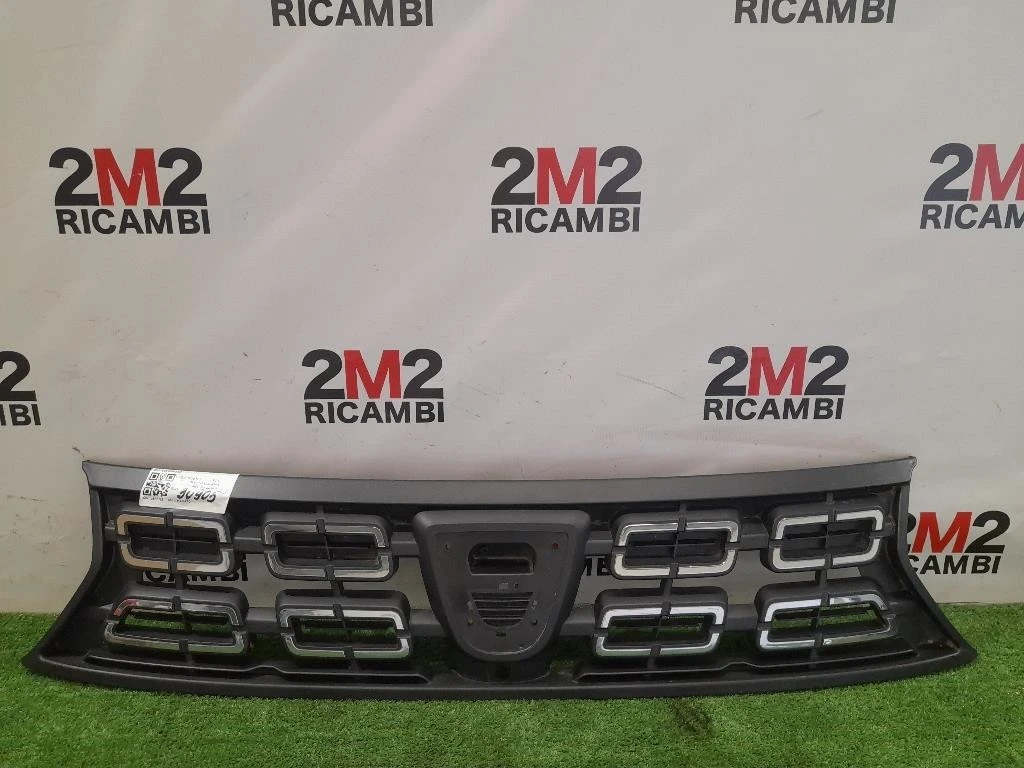 Griglia DI Ventilazione Paraurti ANT 623105634R Dacia Duster II 2021