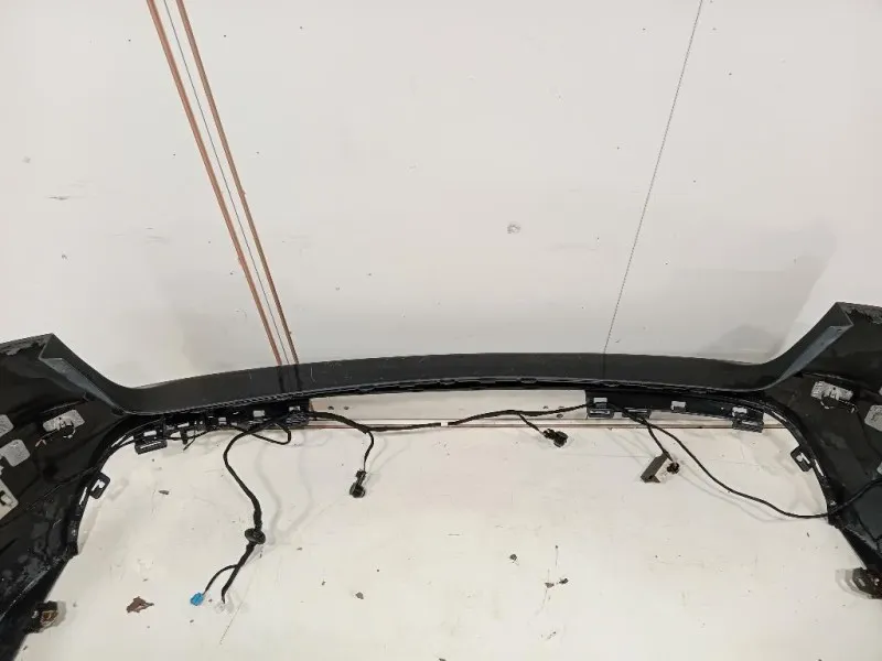 Paraurti POST A2058856238 Mercedes Classe C W205 2014