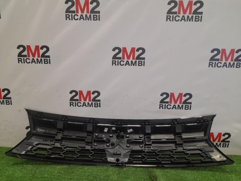 Griglia DI Ventilazione Paraurti ANT 623105634R Dacia Duster II 2021