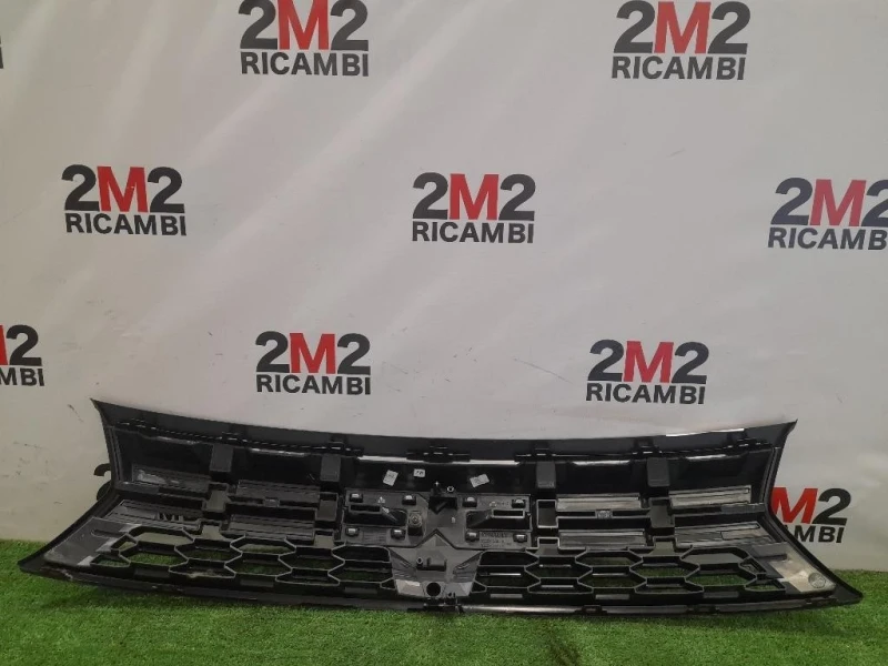 Griglia DI Ventilazione Paraurti ANT 623105634R Dacia Duster II 2021
