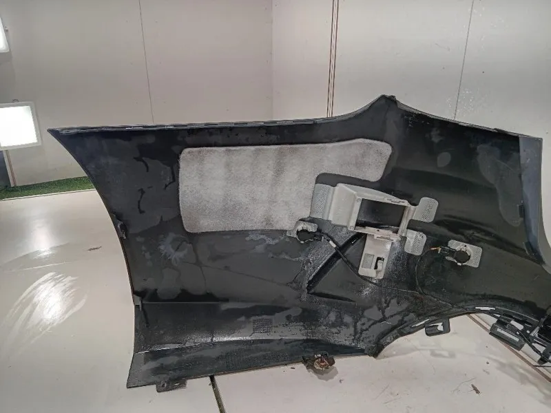 Paraurti POST A2058856238 Mercedes Classe C W205 2014