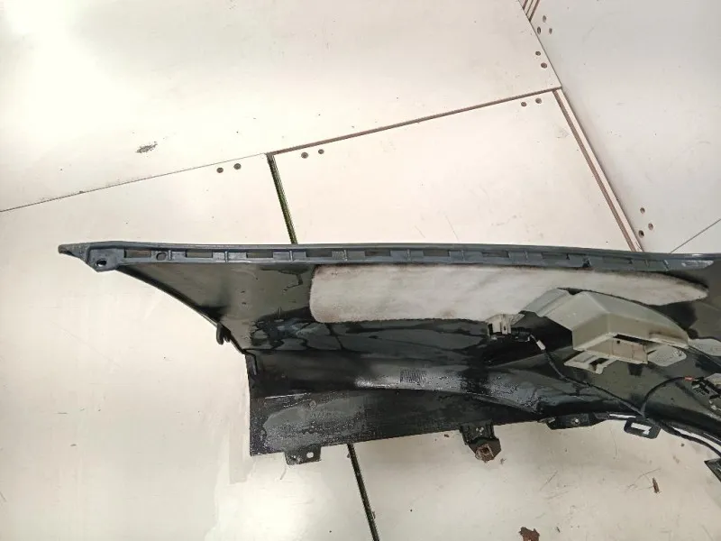 Paraurti POST A2058856238 Mercedes Classe C W205 2014