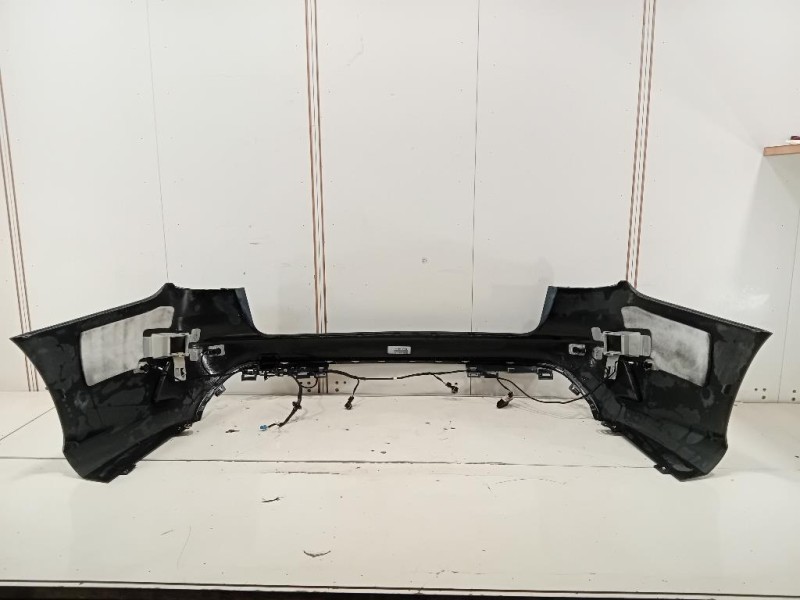 Paraurti POST A2058856238 Mercedes Classe C W205 2014