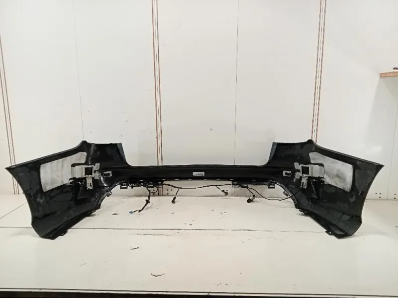 Paraurti POST A2058856238 Mercedes Classe C W205 2014