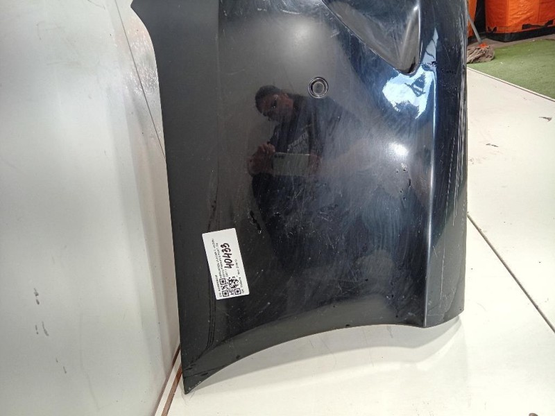 Paraurti POST A2058856238 Mercedes Classe C W205 2014