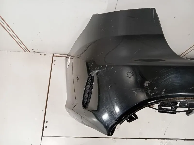 Paraurti POST A2058856238 Mercedes Classe C W205 2014