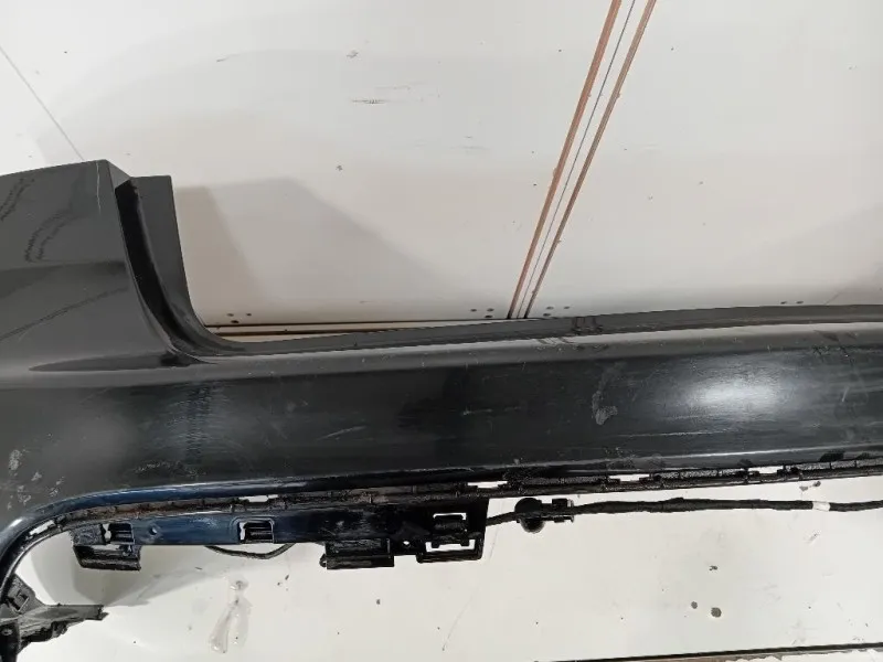 Paraurti POST A2058856238 Mercedes Classe C W205 2014