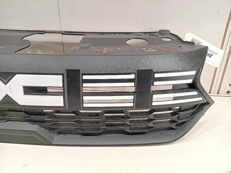 Griglia DI Ventilazione Paraurti ANT 622547147 R Dacia Jogger 2022