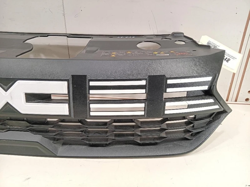 Griglia DI Ventilazione Paraurti ANT 622547147 R Dacia Jogger 2022