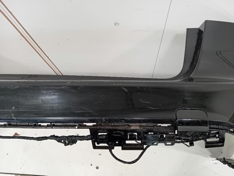 Paraurti POST A2058856238 Mercedes Classe C W205 2014