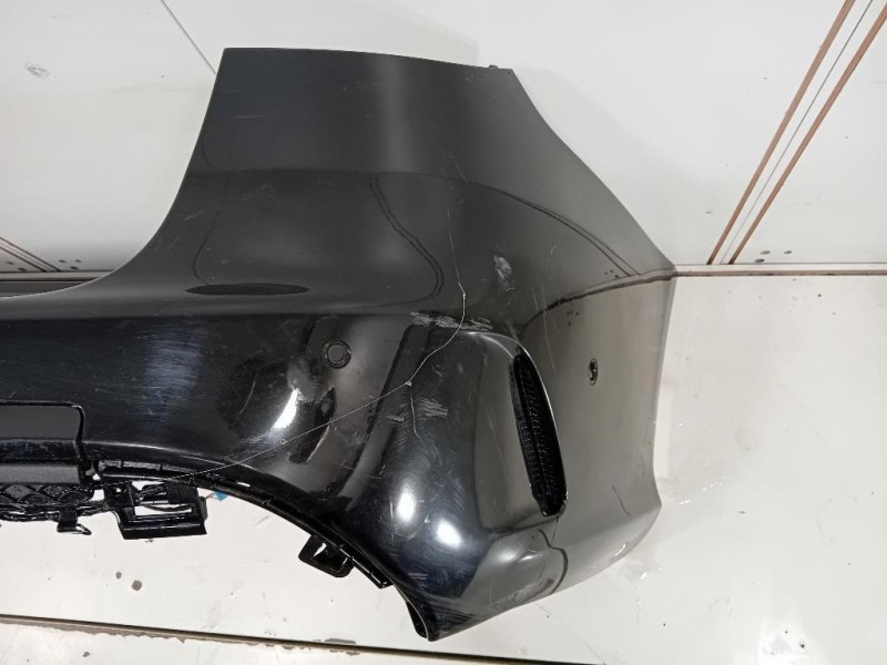 Paraurti POST A2058856238 Mercedes Classe C W205 2014