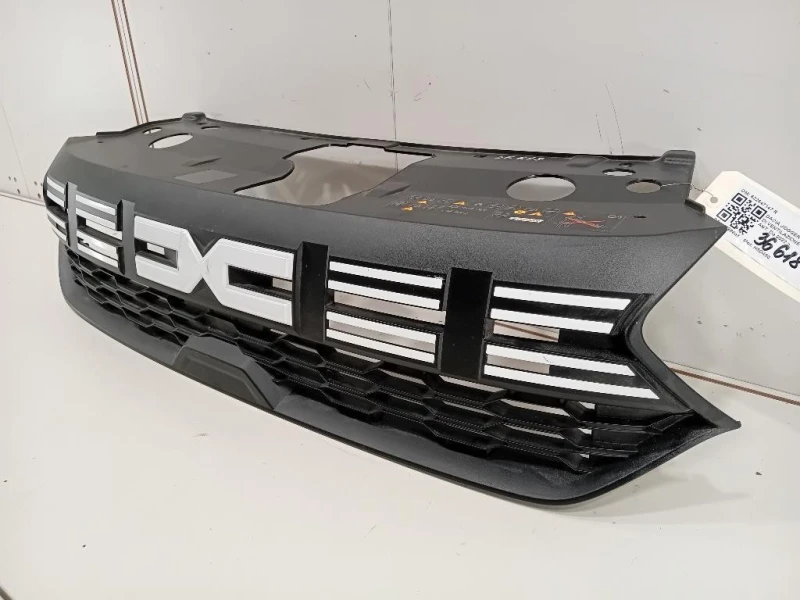 Griglia DI Ventilazione Paraurti ANT 622547147 R Dacia Jogger 2022