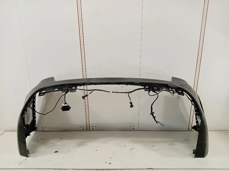 Paraurti POST A2058856238 Mercedes Classe C W205 2014