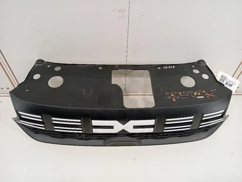 Griglia DI Ventilazione Paraurti ANT 622547147 R Dacia Jogger 2022