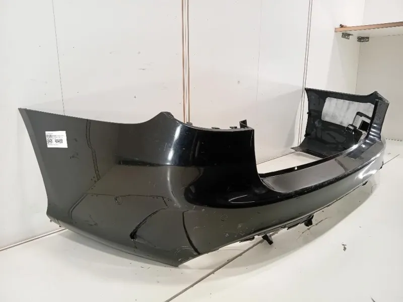 Paraurti POST A2058856238 Mercedes Classe C W205 2014