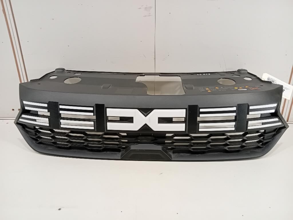 Griglia DI Ventilazione Paraurti ANT 622547147 R Dacia Jogger 2022