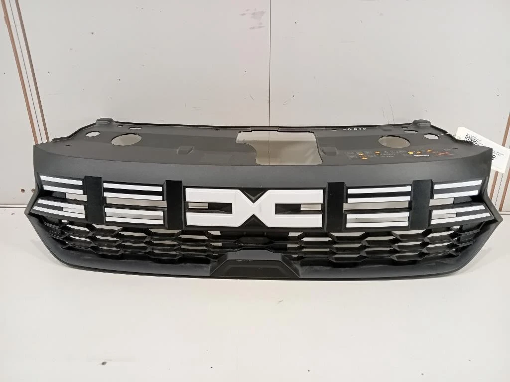Griglia DI Ventilazione Paraurti ANT 622547147 R Dacia Jogger 2022