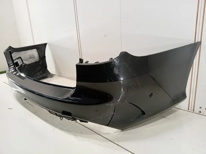 Paraurti POST A2058856238 Mercedes Classe C W205 2014