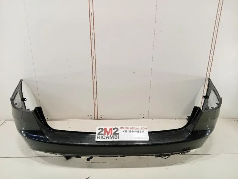 Paraurti POST A2058856238 Mercedes Classe C W205 2014