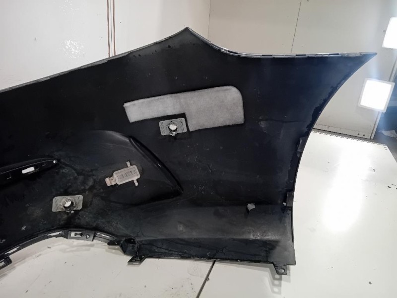 Paraurti POST A20688026009999 Mercedes Classe C W206 2021