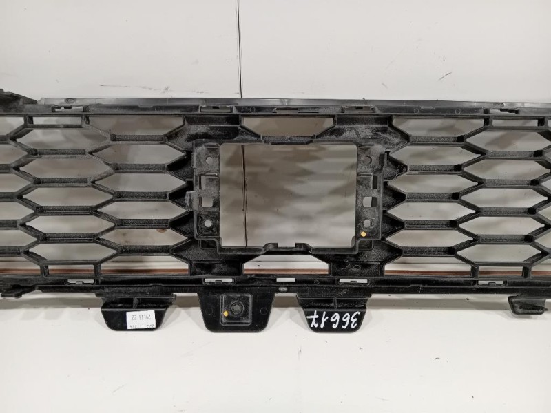 Griglia DI Ventilazione Paraurti ANT GRIGLIA PARAURTI 622543243R Dacia Sandero II 2016