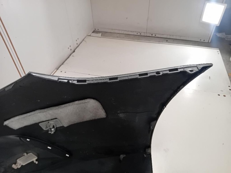 Paraurti POST A20688026009999 Mercedes Classe C W206 2021