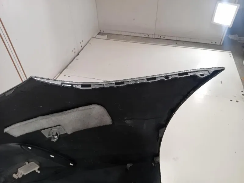 Paraurti POST A20688026009999 Mercedes Classe C W206 2021