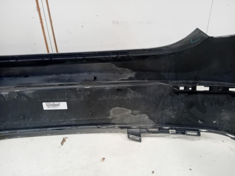 Paraurti POST A20688026009999 Mercedes Classe C W206 2021