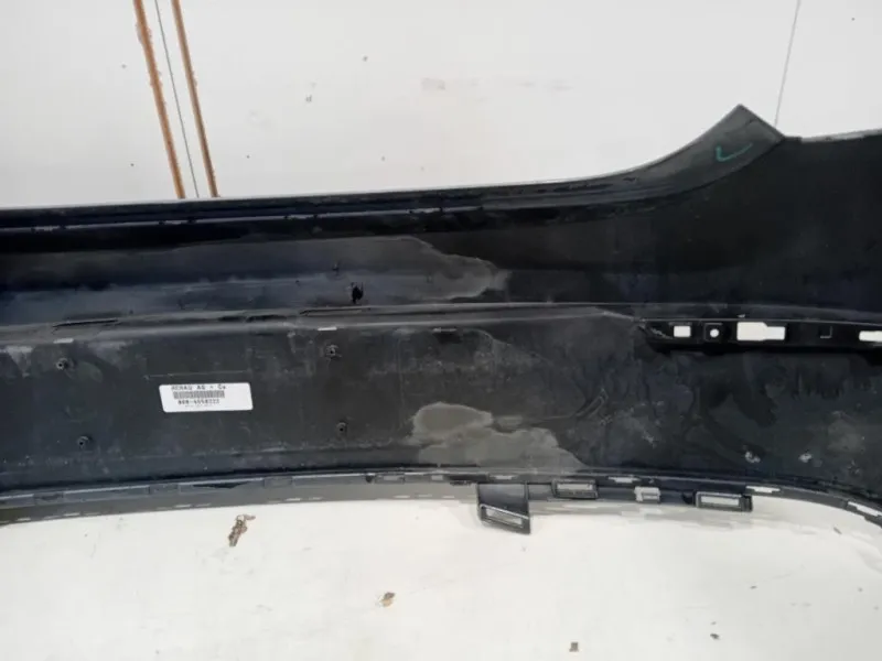 Paraurti POST A20688026009999 Mercedes Classe C W206 2021