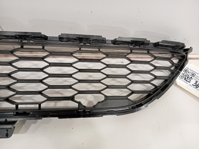 Griglia DI Ventilazione Paraurti ANT GRIGLIA PARAURTI 622543243R Dacia Sandero II 2016