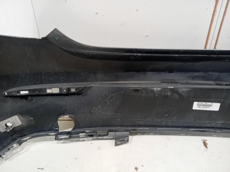 Paraurti POST A20688026009999 Mercedes Classe C W206 2021