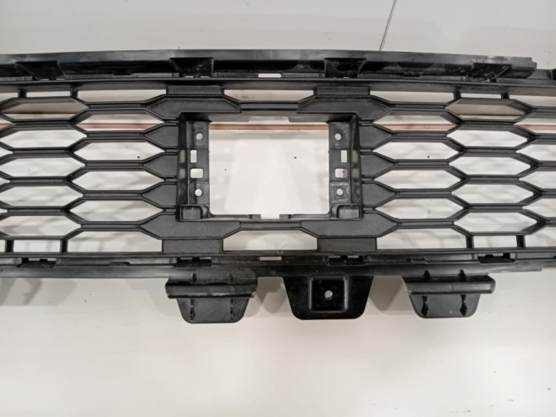 Griglia DI Ventilazione Paraurti ANT GRIGLIA PARAURTI 622543243R Dacia Sandero II 2016