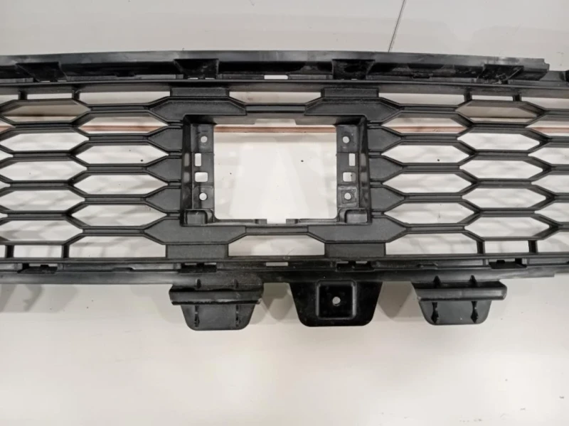 Griglia DI Ventilazione Paraurti ANT GRIGLIA PARAURTI 622543243R Dacia Sandero II 2016