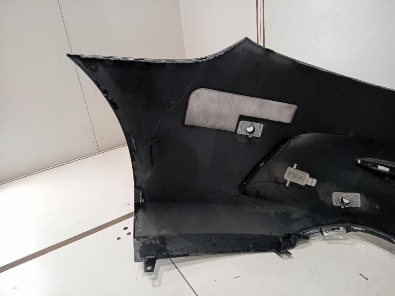 Paraurti POST A20688026009999 Mercedes Classe C W206 2021