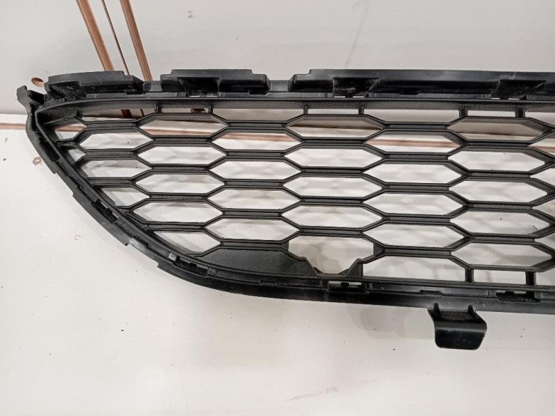 Griglia DI Ventilazione Paraurti ANT GRIGLIA PARAURTI 622543243R Dacia Sandero II 2016