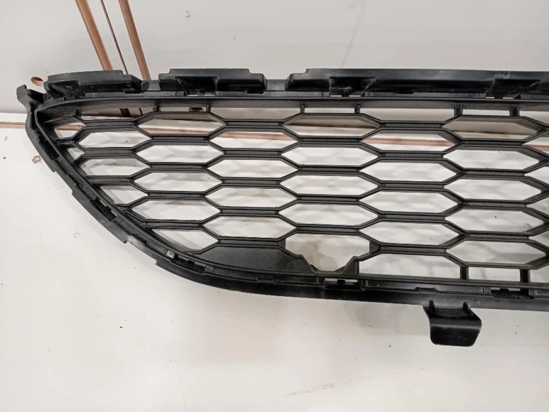 Griglia DI Ventilazione Paraurti ANT GRIGLIA PARAURTI 622543243R Dacia Sandero II 2016