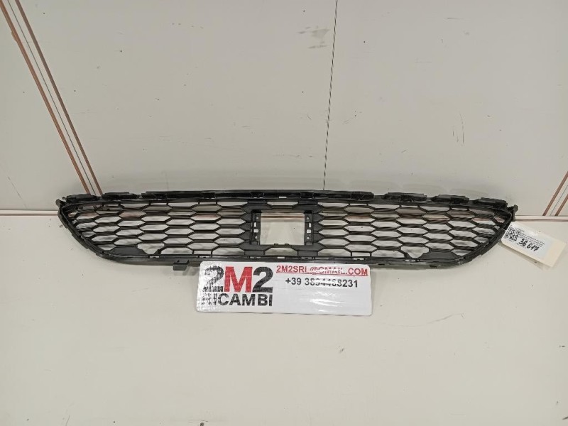 Griglia DI Ventilazione Paraurti ANT GRIGLIA PARAURTI 622543243R Dacia Sandero II 2016