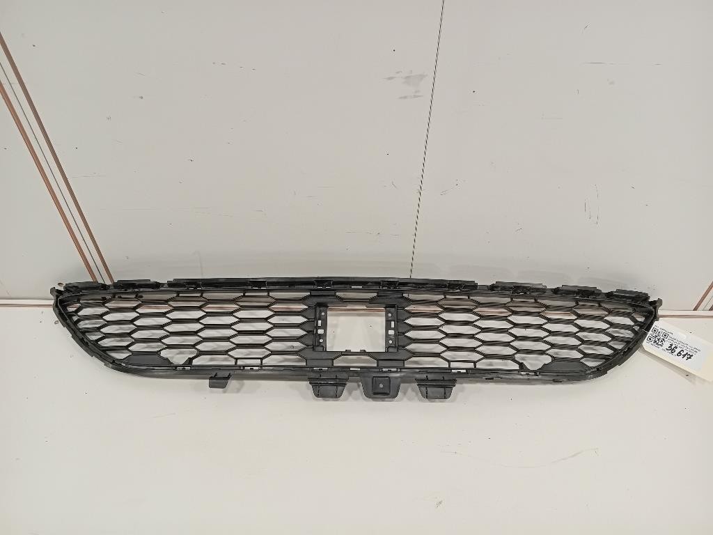 Griglia DI Ventilazione Paraurti ANT GRIGLIA PARAURTI 622543243R Dacia Sandero II 2016