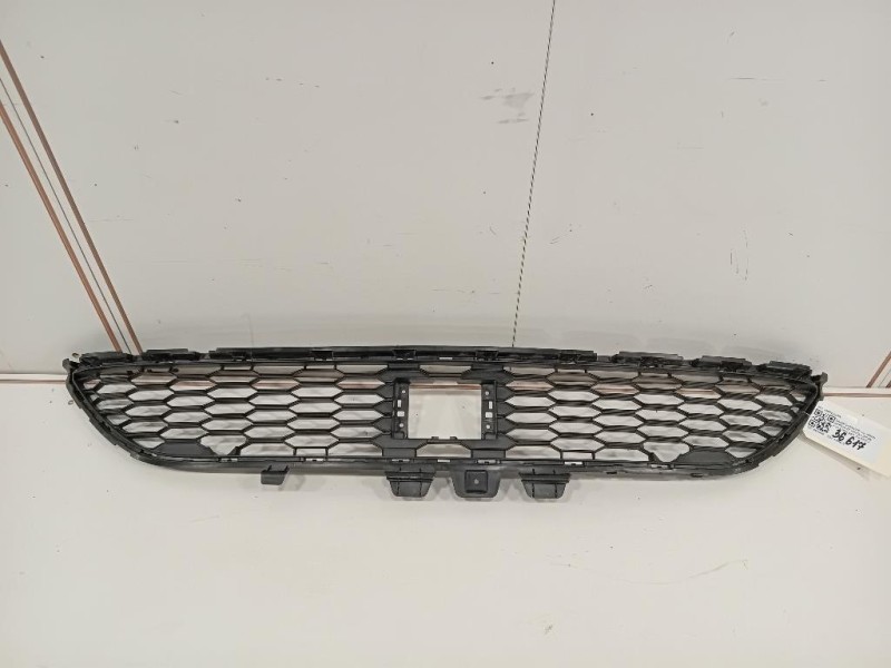 Griglia DI Ventilazione Paraurti ANT GRIGLIA PARAURTI 622543243R Dacia Sandero II 2016