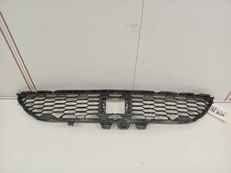 Griglia DI Ventilazione Paraurti ANT GRIGLIA PARAURTI 622543243R Dacia Sandero II 2016